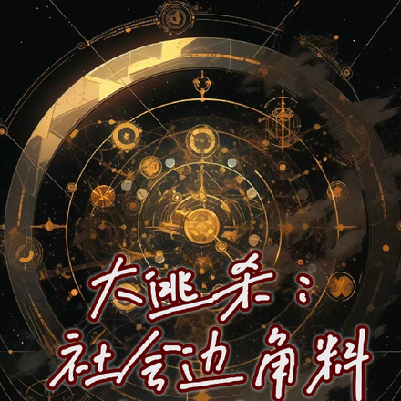 大逃杀:社会边角料他老板炸了!