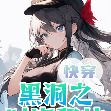 快穿黑洞之时空驿站