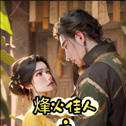 烽火佳人之我和周霆琛跑了