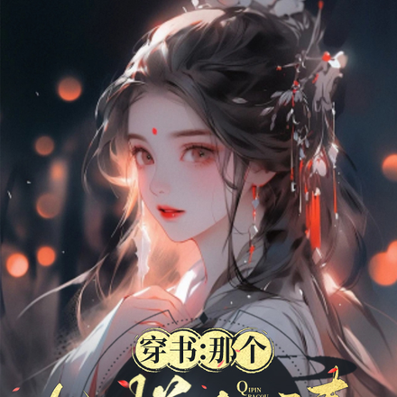 穿书:那个七拼八凑的一家子