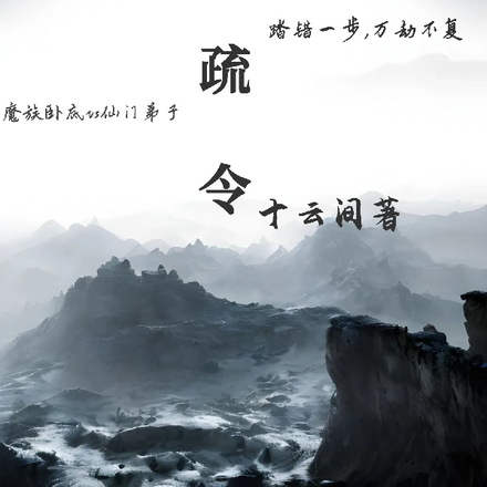 玉疏令