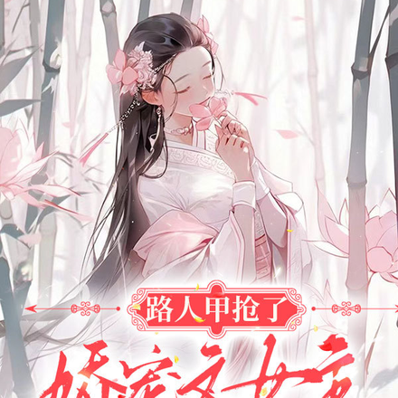 路人甲抢了娇宠文女主