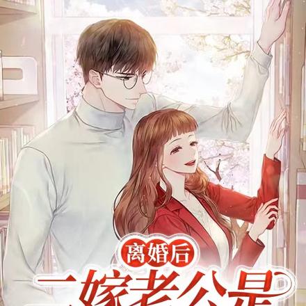 离婚后，二嫁老公是个隐藏大佬