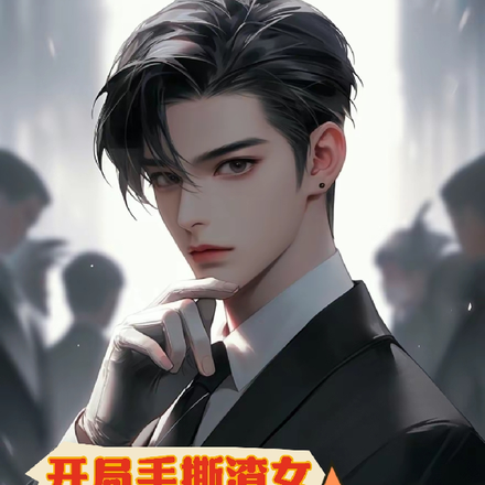 开局手撕渣女，系统奖励万亿
