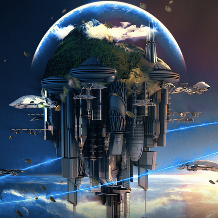 都市异能：雷霆之怒