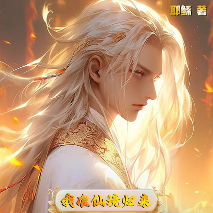 我准仙境归来,开学你跟我分手?