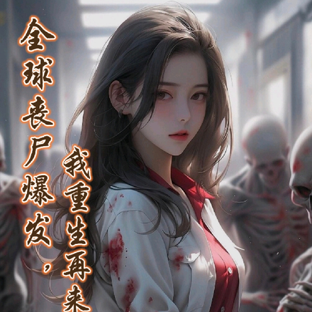 全球丧尸爆发，我重生再来一次