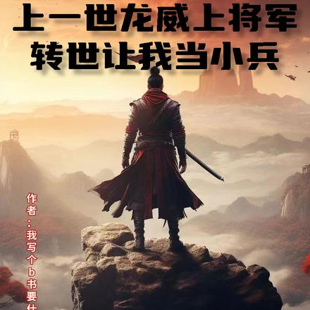 上一世龙威上将军转世让我当小兵