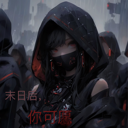 末日后，你可愿以后世续今生？