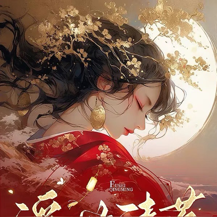 浮世清茗
