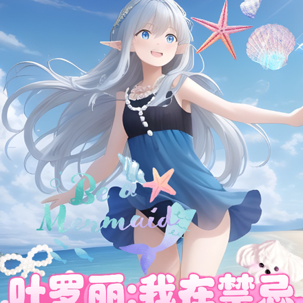 叶罗丽:我在禁忌之地当团宠