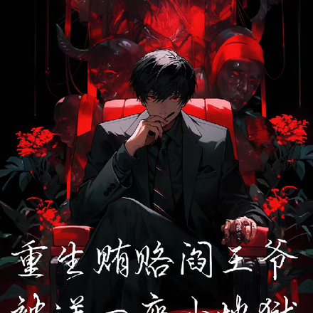 重生贿赂阎王爷,被送一座小地狱