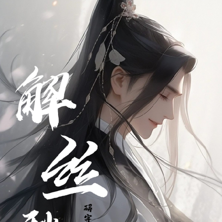 解丝愁