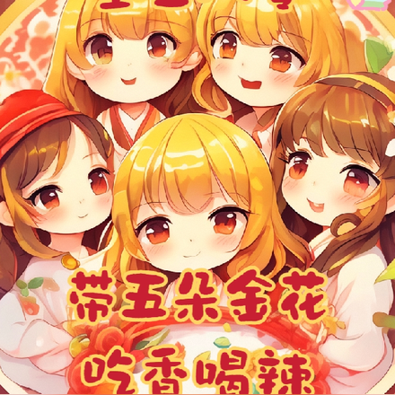 重生八零:带五朵金花吃香喝辣