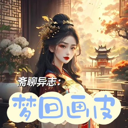 斋聊异志：梦回画皮