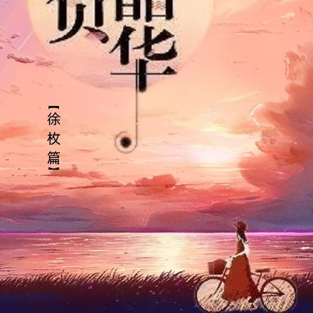重生之不负韶华徐枚篇