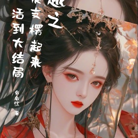 穿越之炮灰支楞起来活到大结局
