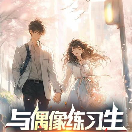 与偶像练习生同居的日子