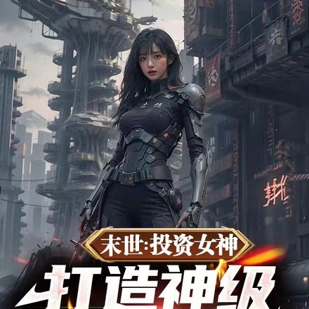 末世：投资女神，打造神级庇护所