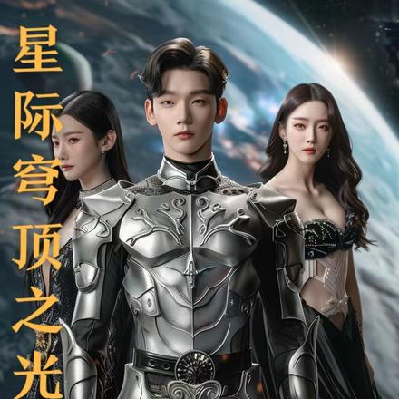 星际穹顶之光