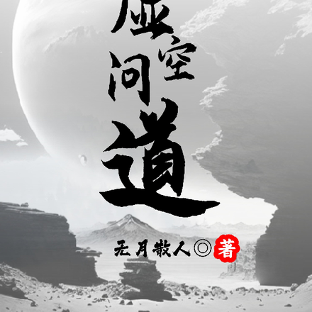 虚空问道