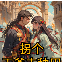 拐个王爷去种田