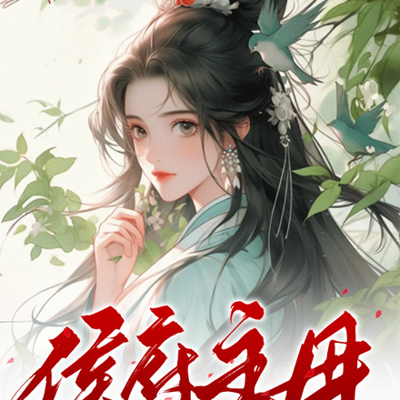 侯府主母红杏要出墙