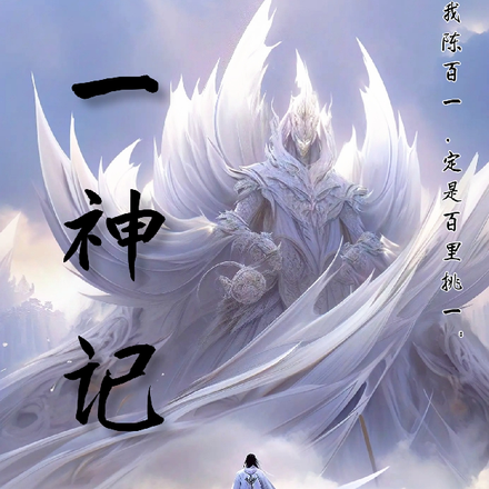 一神记
