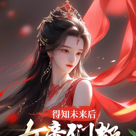得知未来后,女帝们都追来了?