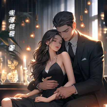 顾少!别虐了!夫人好像快不行了