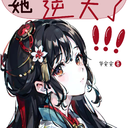 重生后，废物真千金她逆天了