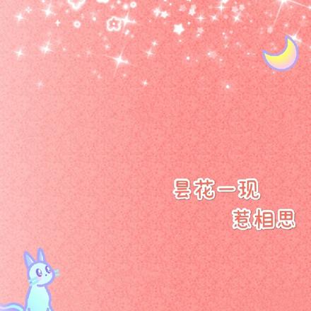 昙花一现惹相思