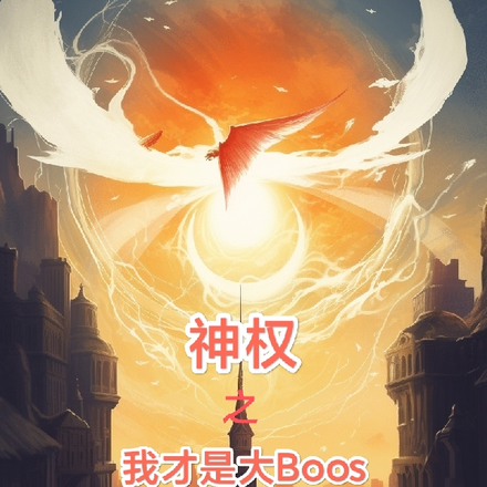 神权：我才是大Boos