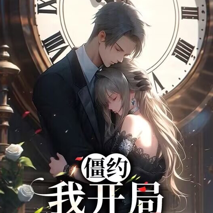 僵约:我开局拿下将臣