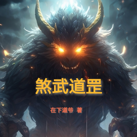 煞武道罡