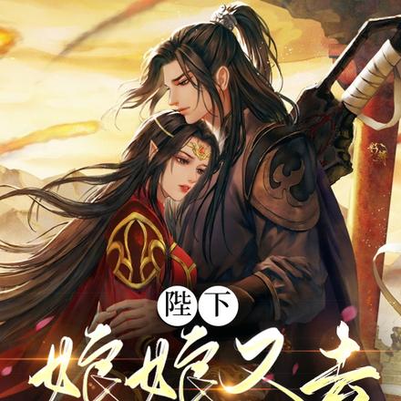 陛下,娘娘又去打仗了