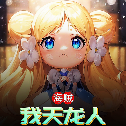 海贼：我天龙人，多子多福