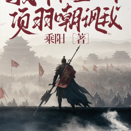 楚汉:我有书童吕布,项羽嘲讽我