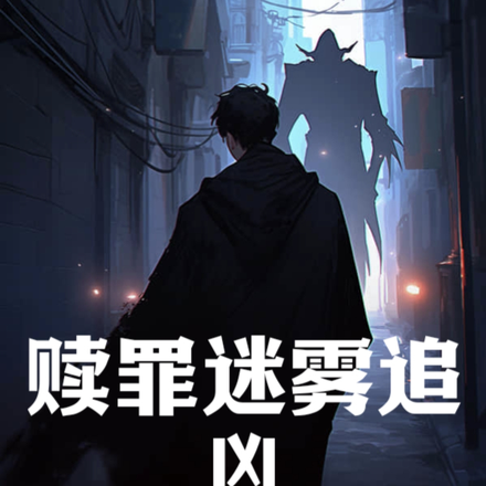 赎罪迷雾追凶
