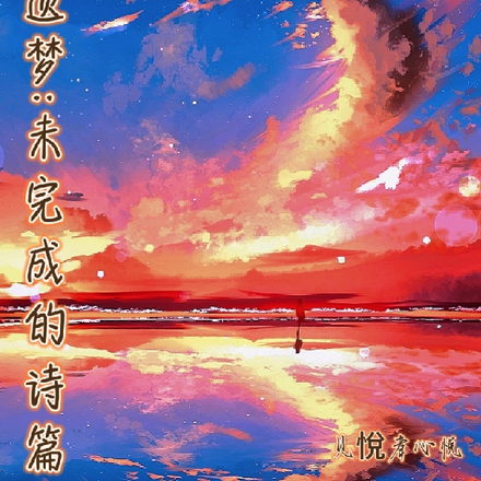 青春遗梦:未完成的诗篇