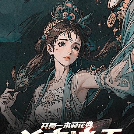 开局一本葵花典，杀穿诸天