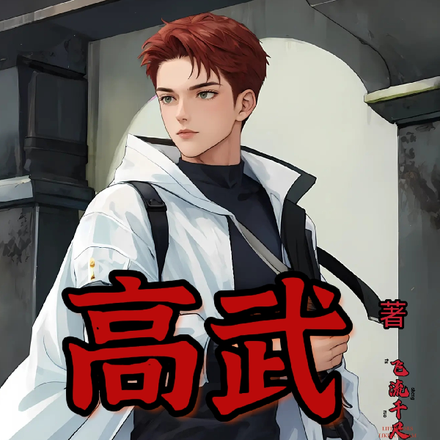 高武:我组建了战神联盟