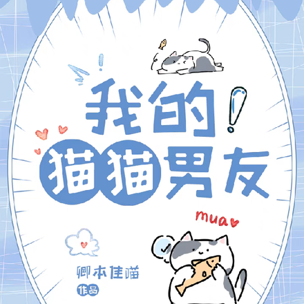 我的猫猫男友