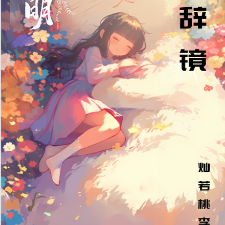 颜辞镜