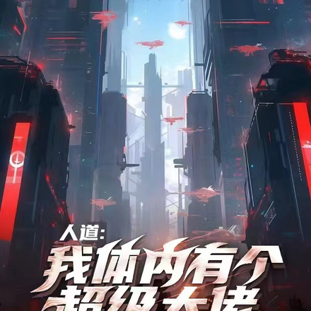 人道:我体内有个超级大佬