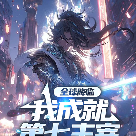 全球降临:我成就第七主宰