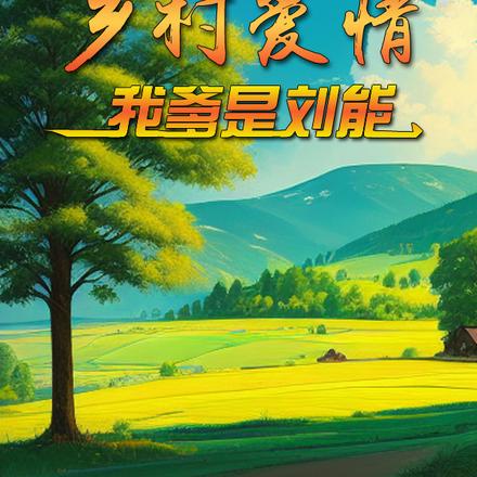 乡村爱情，我爹是刘能
