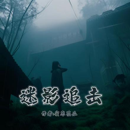 迷影追击