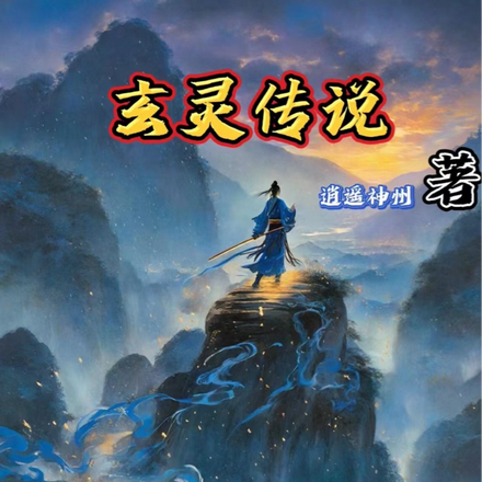 玄灵传说