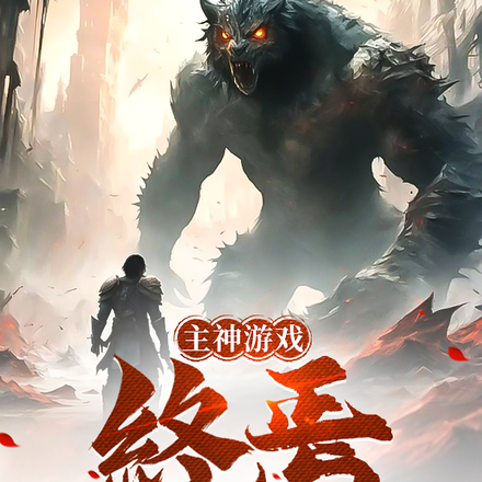 主神游戏:终焉